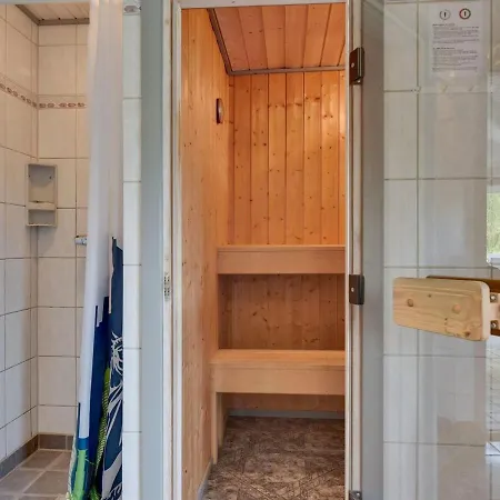 Sunita - 2-8km From The Sea In Western Jutland By Interhome Casa vacanze Toftum (Syddanmark)