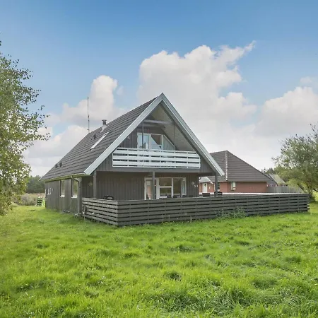 Casa vacanze Sunita - 2-8km From The Sea In Western Jutland By Interhome