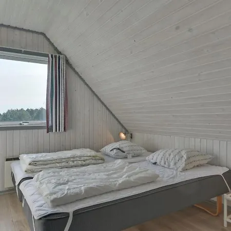 Casa vacanze Sunita - 2-8km From The Sea In Western Jutland By Interhome *