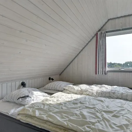 Casa vacanze Sunita - 2-8km From The Sea In Western Jutland By Interhome Toftum (Syddanmark)