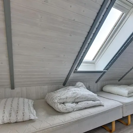 Sunita - 2-8km From The Sea By Interhome Toftum (Syddanmark)
