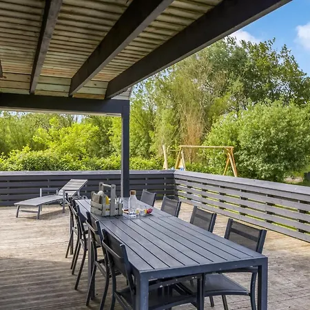 Sunita - 2-8km From The Sea By Interhome Toftum (Syddanmark)