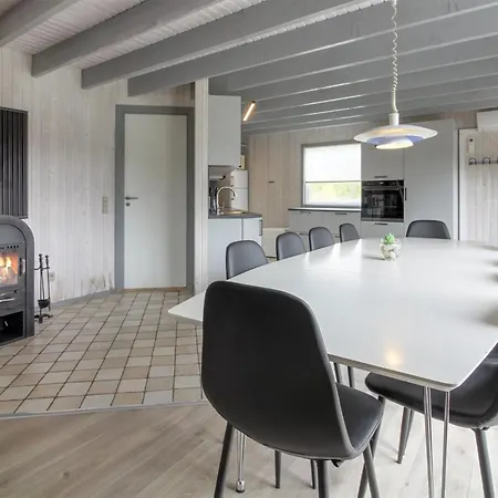 بيت للعطل Sunita - 2-8km From The Sea By Interhome *