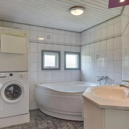Sunita - 2-8km From The Sea By Interhome بيت للعطل