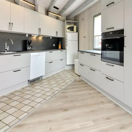 بيت للعطل Sunita - 2-8km From The Sea By Interhome *